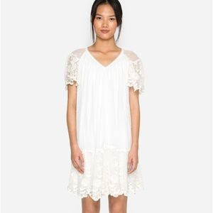 Johnny Was Victoria Tunic/Dress